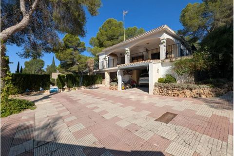 Landejendom i Sax, Alicante, Sax - € 315.000 | Ref: Mountain Villa - foto 6