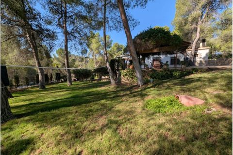 Landejendom i Sax, Alicante, Sax - € 315.000 | Ref: Mountain Villa - foto 30