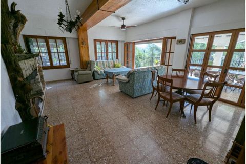 Landejendom i Sax, Alicante, Sax - € 315.000 | Ref: Mountain Villa - foto 11