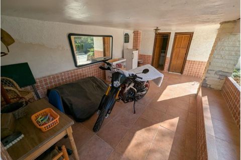 Landejendom i Sax, Alicante, Sax - € 315.000 | Ref: Mountain Villa - foto 27