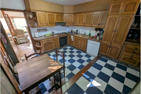 Landejendom i Sax, Alicante, Sax - € 315.000 | Ref: Mountain Villa - foto 9