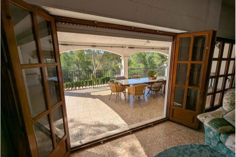 Landejendom i Sax, Alicante, Sax - € 315.000 | Ref: Mountain Villa - foto 13