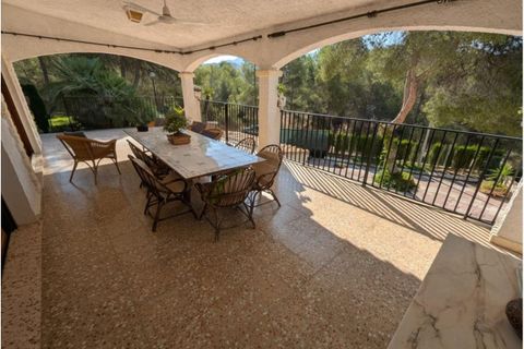 Landejendom i Sax, Alicante, Sax - € 315.000 | Ref: Mountain Villa - foto 7