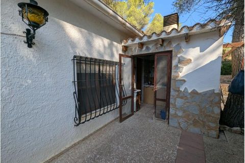 Landejendom i Sax, Alicante, Sax - € 315.000 | Ref: Mountain Villa - foto 31