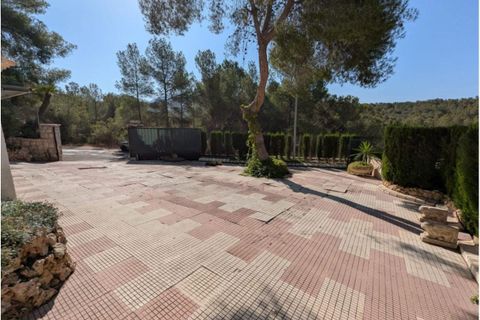 Landejendom i Sax, Alicante, Sax - € 315.000 | Ref: Mountain Villa - foto 32