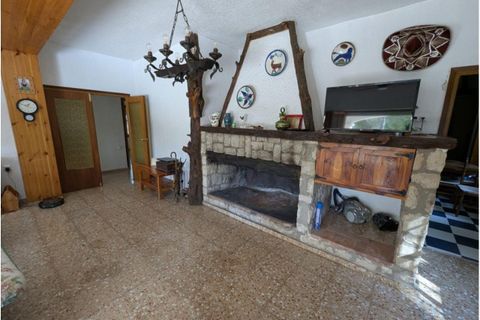 Landejendom i Sax, Alicante, Sax - € 315.000 | Ref: Mountain Villa - foto 12