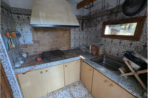 Landejendom i Sax, Alicante, Sax - € 315.000 | Ref: Mountain Villa - foto 36