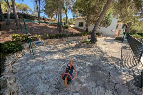 Landejendom i Sax, Alicante, Sax - € 315.000 | Ref: Mountain Villa - foto 38
