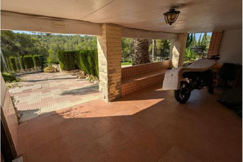 Landejendom i Sax, Alicante, Sax - € 315.000 | Ref: Mountain Villa - foto 21