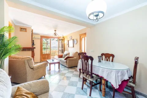 Landsbyhus i Restabal, Granada, Restabal - € 250.000 | Ref: LVA971 - foto 4