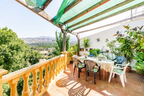 Landsbyhus i Restabal, Granada, Restabal - € 250.000 | Ref: LVA971 - foto 3
