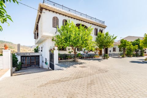 Landsbyhus i Restabal, Granada, Restabal - € 250.000 | Ref: LVA971 - foto 2