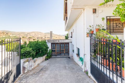 Landsbyhus i Restabal, Granada, Restabal - € 250.000 | Ref: LVA971 - foto 26