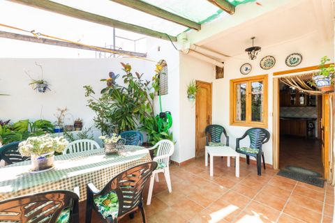 Landsbyhus i Restabal, Granada, Restabal - € 250.000 | Ref: LVA971 - foto 10