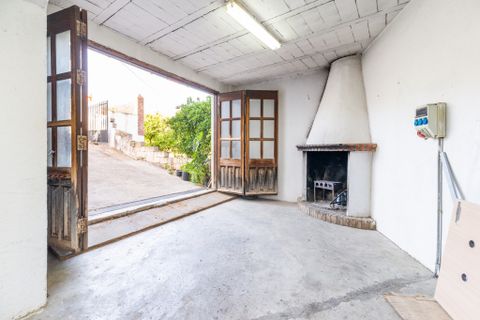 Landsbyhus i Restabal, Granada, Restabal - € 250.000 | Ref: LVA971 - foto 27