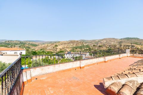 Landsbyhus i Restabal, Granada, Restabal - € 250.000 | Ref: LVA971 - foto 24
