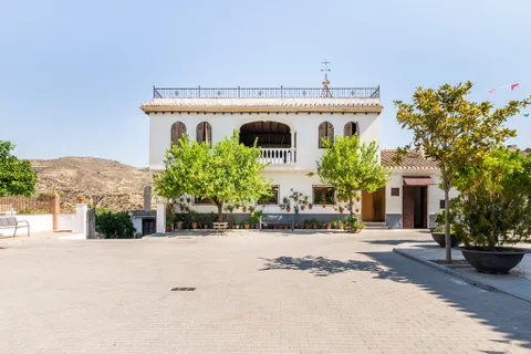 Landsbyhus i Restabal, Granada, Restabal - € 250.000 | Ref: LVA971 - foto 1
