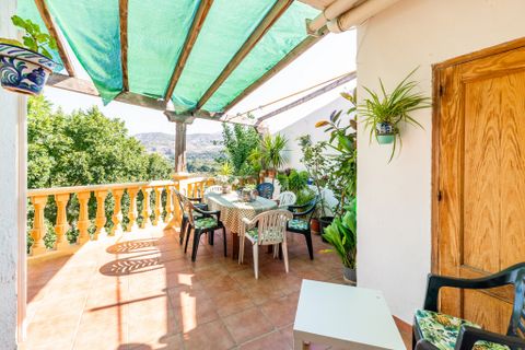 Landsbyhus i Restabal, Granada, Restabal - € 250.000 | Ref: LVA971 - foto 9