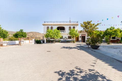 Landsbyhus i Restabal, Granada, Restabal - € 250.000 | Ref: LVA971 - foto 30