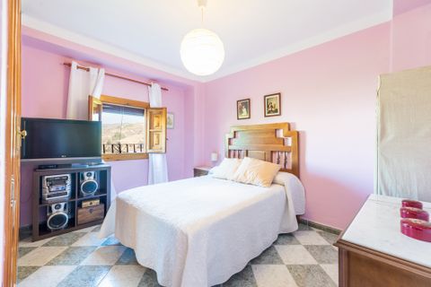 Landsbyhus i Restabal, Granada, Restabal - € 250.000 | Ref: LVA971 - foto 14