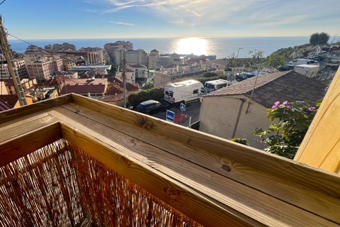 Leilighet i Cap-d'Ail, Alpes-Maritimes, Cap-d'Ail - € 542 800 | Ref: sav-seb - foto 2