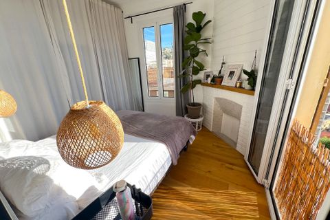 Leilighet i Cap-d'Ail, Alpes-Maritimes, Cap-d'Ail - € 542 800 | Ref: sav-seb - foto 9