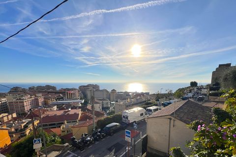 Leilighet i Cap-d'Ail, Alpes-Maritimes, Cap-d'Ail - € 542 800 | Ref: sav-seb - foto 4