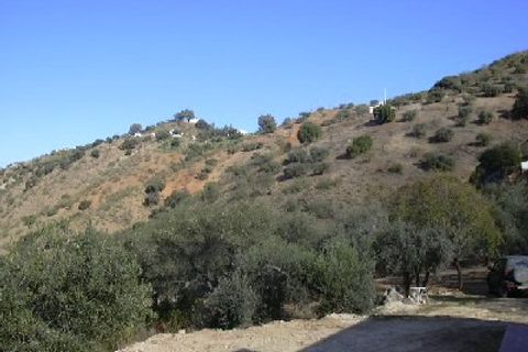 Landejendom i Colmenar, Malaga, Colmenar - € 165.000 | Ref: ID4402 - foto 6