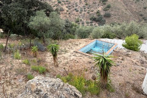 Landejendom i Colmenar, Malaga, Colmenar - € 165.000 | Ref: ID4402 - foto 22