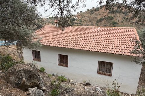 Landejendom i Colmenar, Malaga, Colmenar - € 165.000 | Ref: ID4402 - foto 21
