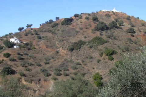 Landejendom i Colmenar, Malaga, Colmenar - € 165.000 | Ref: ID4402 - foto 7