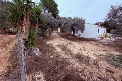 Landejendom i Colmenar, Malaga, Colmenar - € 165.000 | Ref: ID4402 - foto 2