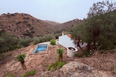 Landejendom i Colmenar, Malaga, Colmenar - € 165.000 | Ref: ID4402 - foto 1