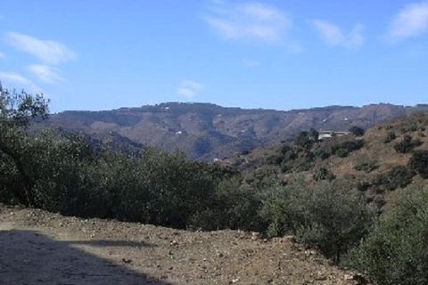 Landejendom i Colmenar, Malaga, Colmenar - € 165.000 | Ref: ID4402 - foto 5
