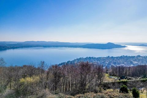 Villa i Lesa, Novara, Lesa - € 920.000 | Ref: 0339 - foto 2