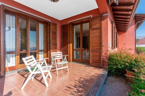 Villa i Lesa, Novara, Lesa - € 920.000 | Ref: 0339 - foto 8