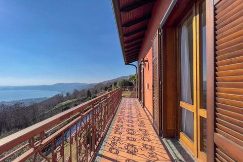 Villa i Lesa, Novara, Lesa - € 920.000 | Ref: 0339 - foto 13