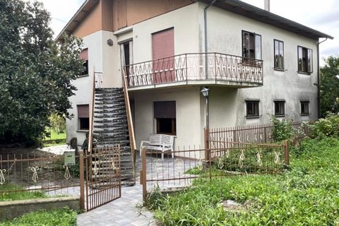Villa a Pernumia, Padua, Pernumia - € 185.000 | Ref: VM185PERNUMIA - foto 2