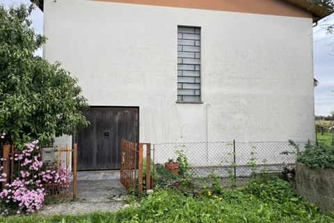 Villa a Pernumia, Padua, Pernumia - € 185.000 | Ref: VM185PERNUMIA - foto 3