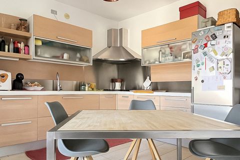 Villa i Rubano, Padua, Rubano - € 298.000 | Ref: VM298BO - foto 4