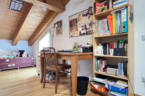 Villa i Rubano, Padua, Rubano - € 298.000 | Ref: VM298BO - foto 9