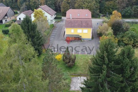 Leilighet i Altkirch, Haut-Rhin, Altkirch - € 350 000 | Ref: 86423274 - foto 2