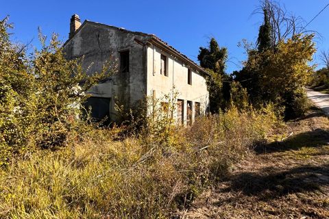 Villa a Montegiorgio, Fermo, Montegiorgio - € 60.000 | Ref: MG2413 - foto 2