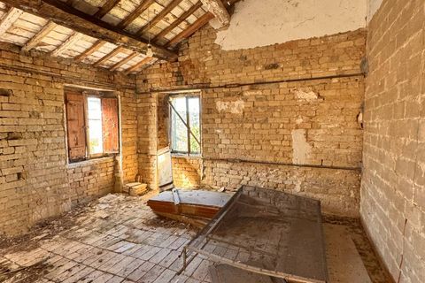 Villa a Montegiorgio, Fermo, Montegiorgio - € 60.000 | Ref: MG2413 - foto 4