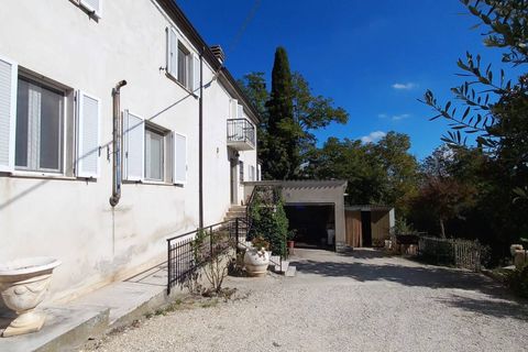 Villa i Falerone, Fermo, Falerone - € 135.000 | Ref: MG2414 - foto 3