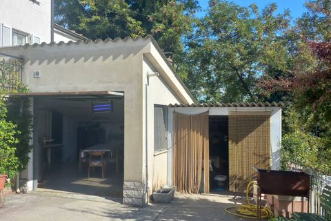 Villa i Falerone, Fermo, Falerone - € 135.000 | Ref: MG2414 - foto 5