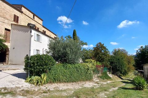 Villa i Falerone, Fermo, Falerone - € 135.000 | Ref: MG2414 - foto 6