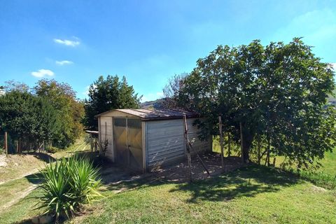 Villa i Falerone, Fermo, Falerone - € 135.000 | Ref: MG2414 - foto 8