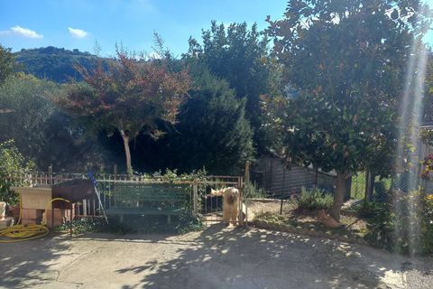 Villa i Falerone, Fermo, Falerone - € 135.000 | Ref: MG2414 - foto 9