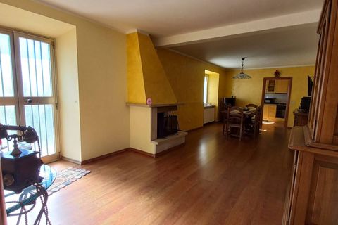 Villa i Falerone, Fermo, Falerone - € 135.000 | Ref: MG2414 - foto 10